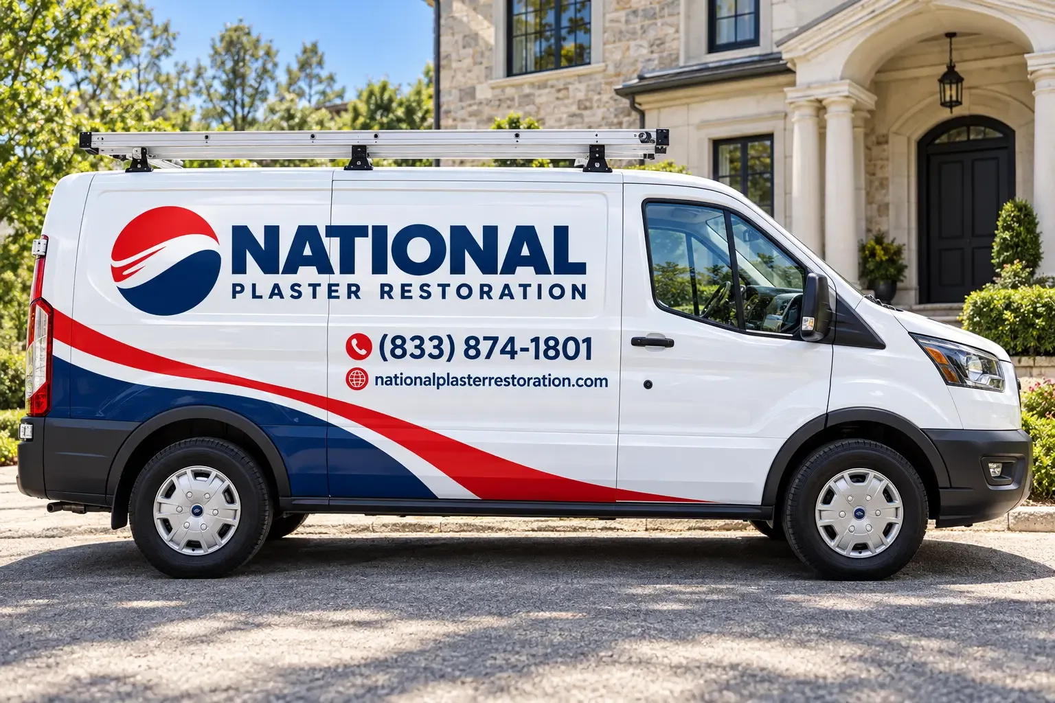 Plaster Repair in Massillon, OH near me